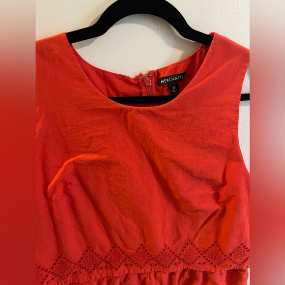 Summer dress - J. Crew Mercantile - Picture 2 of 3